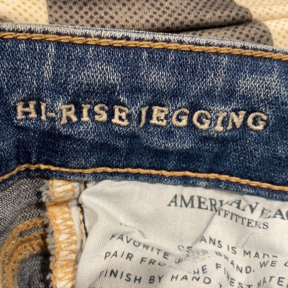 American eagle jeans - Picture 13 of 13